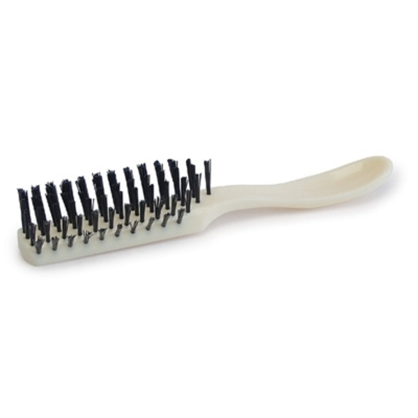Grafco Hairbrush Polyethelene 36/Bx PK 3394